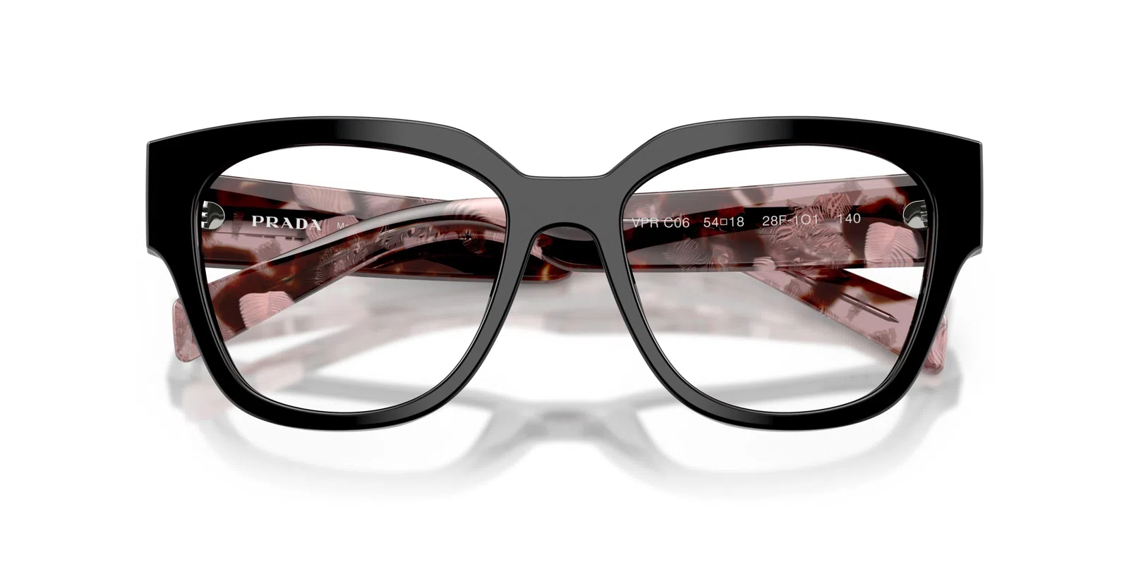 Prada C06V Eyeglasses - view 30